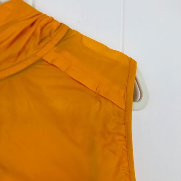 Smartwool Womens Vest Merino Sport Mango Sorbet Ultra Lite Large - Picture 4 of 14